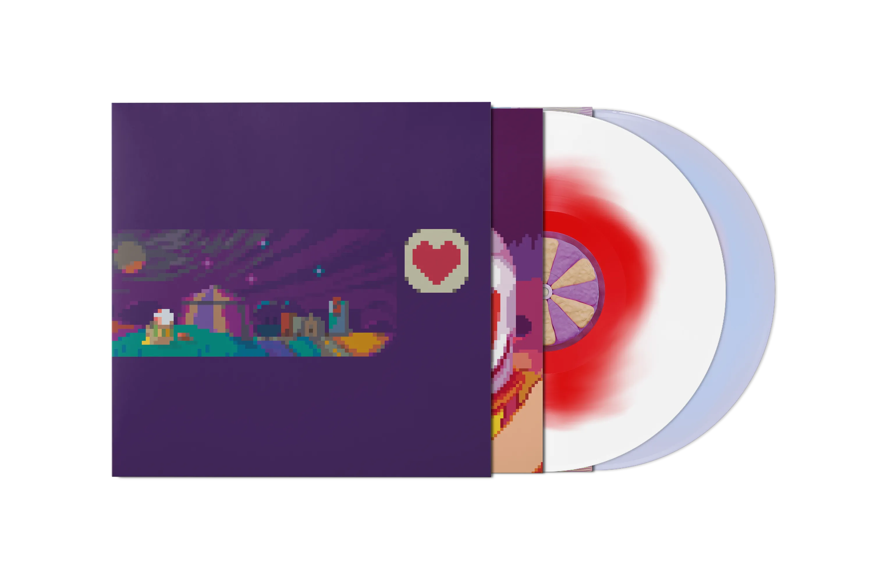 Clown Paint variant